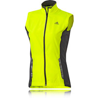 Adidas Lady adiVIZ Running Vest