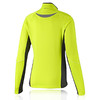 Adidas Lady adiVIZ Half Zip Long Sleeve Running Top picture 1