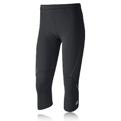 Adidas Supernova Capri Running Tights