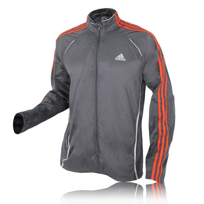 Adidas Response DS Wind Running Jacket picture 1