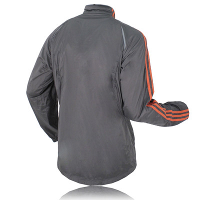 Adidas Response DS Wind Running Jacket picture 2