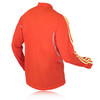 Adidas Response DS Long Sleeve Half Zip Running Top picture 1