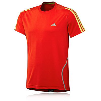 Adidas Response DS Short Sleeve T-Shirt picture 1