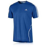 Adidas Response DS Short Sleeve T-Shirt
