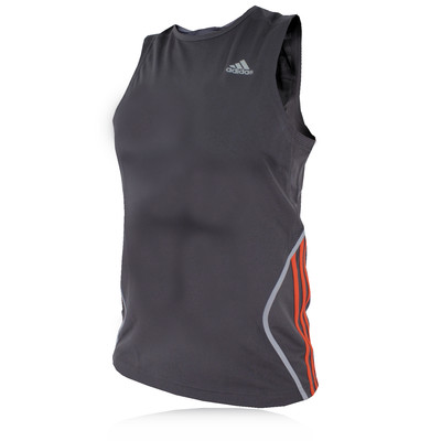 Adidas Response Running Vest picture 1