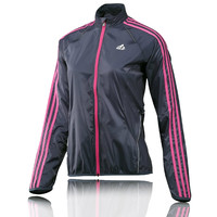 Adidas Response DS Wind Running Jacket