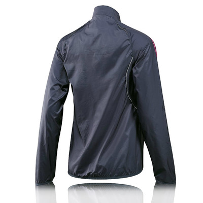 Adidas Response DS Wind Running Jacket picture 2