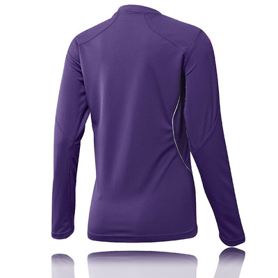 Adidas Lady Response Long Sleeve Running Top picture 2