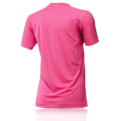 Adidas Lady Response DS Short Sleeve T-Shirt picture 2