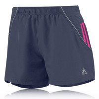 Adidas Lady Response DS 4 Inch Running Shorts