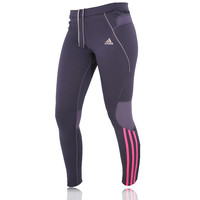 Adidas Lady Response Running Tights