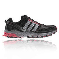 Adidas Lady Kanadia 4 GORE-TEX Waterproof Trail Running Shoes