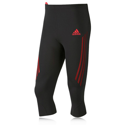 Adidas SuperNova Capri Running Tights picture 1