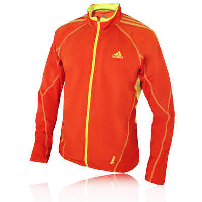 Adidas AdiZero GORE WINDSTOPPER Running Jacket picture 1