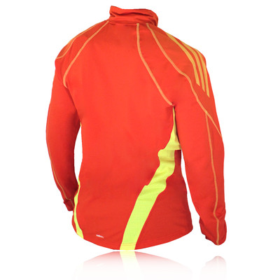 Adidas AdiZero GORE WINDSTOPPER Running Jacket picture 2
