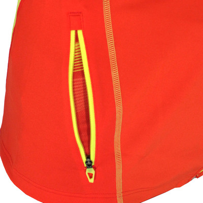 Adidas AdiZero GORE WINDSTOPPER Running Jacket picture 3