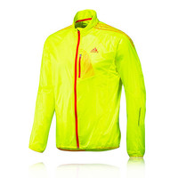 Adidas AdiZero ClimaProof Running Jacket