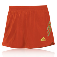 Adidas Adizero Split Running Shorts