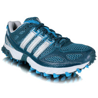 Adidas Kanadia 4 Trail Running Shoes