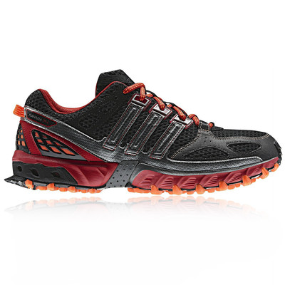 Adidas Kanadia 4 Trail Running Shoes picture 1