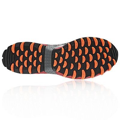 Adidas Kanadia 4 Trail Running Shoes picture 2