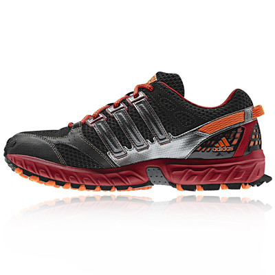 Adidas Kanadia 4 Trail Running Shoes picture 3