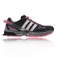 Adidas Lady Kanadia TR4 Trail Running Shoes