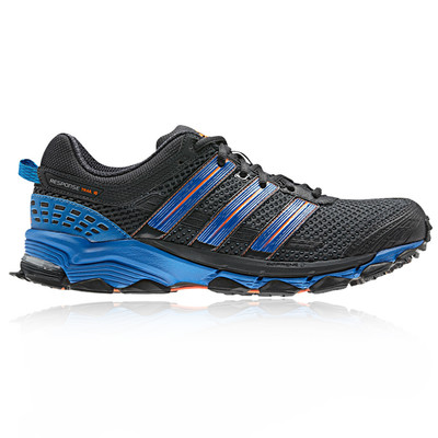 Adidas Response Trail 18 Running Shoes picture 1