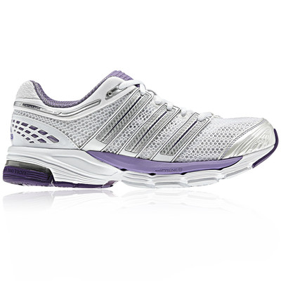 Adidas Lady Response Cushion 20 Running Shoes picture 1