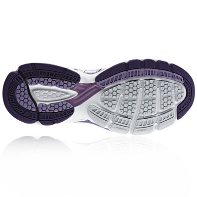 Adidas Lady Response Cushion 20 Running Shoes picture 2