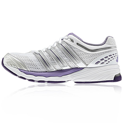 Adidas Lady Response Cushion 20 Running Shoes picture 3