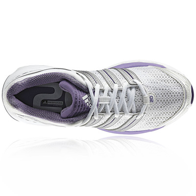 Adidas Lady Response Cushion 20 Running Shoes picture 4