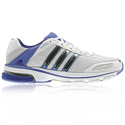 Adidas Lady SuperNova Glide 4 Running Shoes picture 1