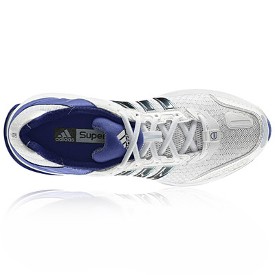 Adidas Lady SuperNova Glide 4 Running Shoes picture 4