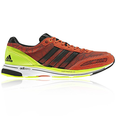 Adidas Adizero Adios 2 Racing Shoes picture 1
