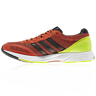 Adidas Adizero Adios 2 Racing Shoes picture 3