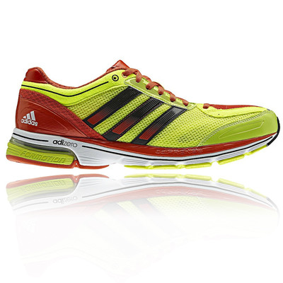 Adidas Adizero Boston 3 Racing Shoes picture 1