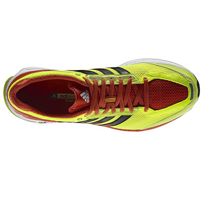 Adidas Adizero Boston 3 Racing Shoes picture 4