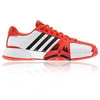 Adidas Barricade Team 2 Tennis Shoes