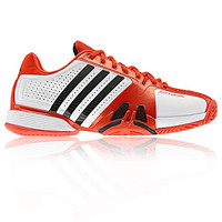 Adidas Adipower Barricade Tennis Shoes