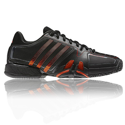 Adidas Adipower Barricade Tennis Shoes picture 1
