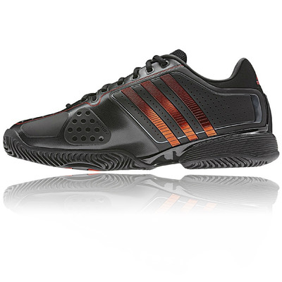 Adidas Adipower Barricade Tennis Shoes picture 3