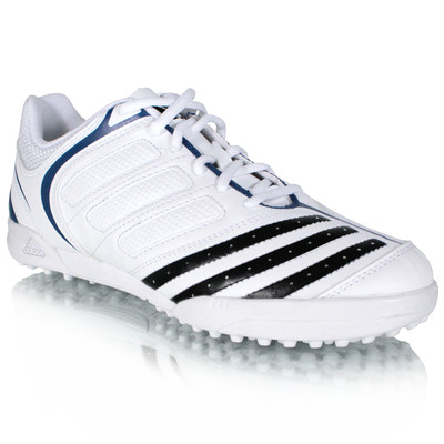 Adidas Junior Howzat IV Cricket Shoes picture 1