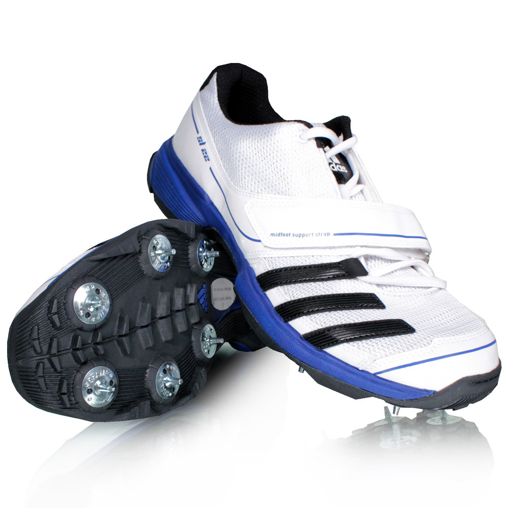 Adidas SL22 Cricket Shoes 50 Off