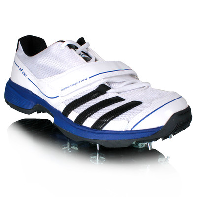 Adidas SL22 Cricket Shoes picture 1