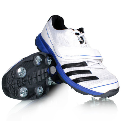 Adidas SL22 Cricket Shoes picture 3