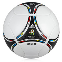 Adidas Euro 2012 OMB Tango 12 Match Football