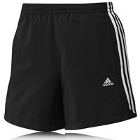 Adidas Essential 3-Stripe Chelsea Running Shorts