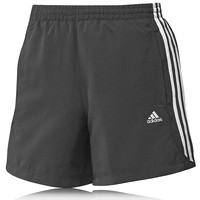 Adidas Essential 3-Stripe Chelsea Running Shorts