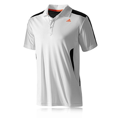 Adidas CLIMA365 Polo T-Shirt picture 1